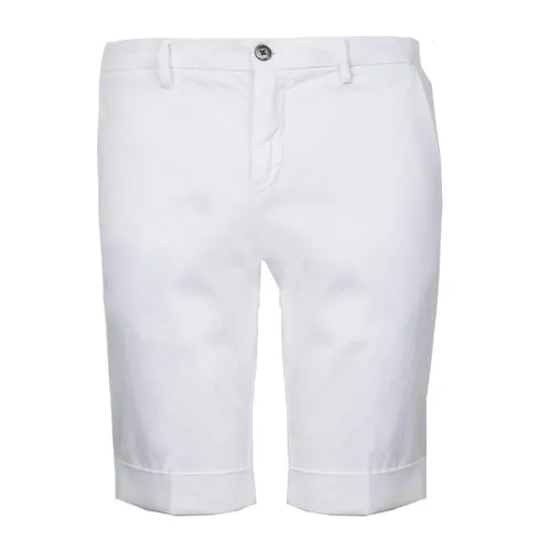 Shorts > Casual Shorts - - Mason's - Modalova
