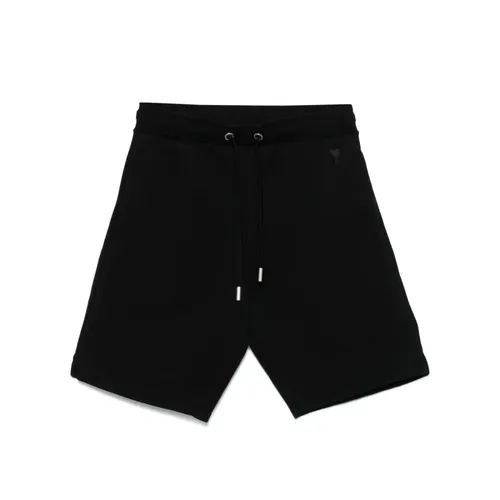 Shorts > Casual Shorts - - Ami Paris - Modalova