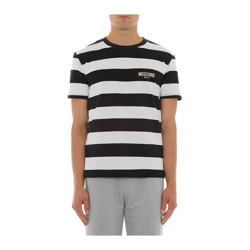 Tops > T-Shirts - - Moschino - Modalova