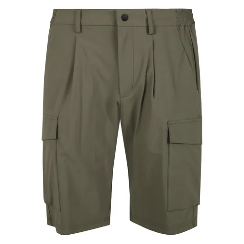 Shorts > Casual Shorts - - People of Shibuya - Modalova