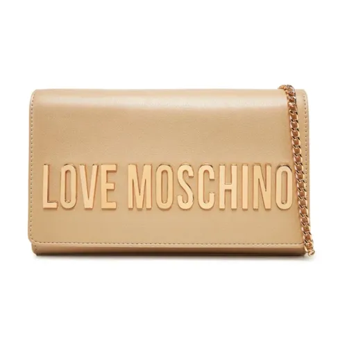 Bags > Cross Body Bags - - Love Moschino - Modalova