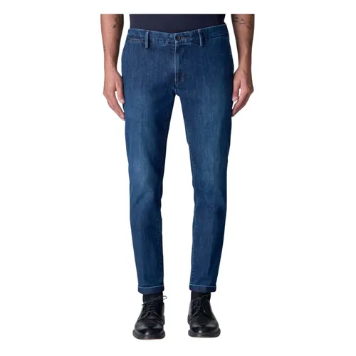 Jeans > Slim-fit Jeans - - Re-Hash - Modalova