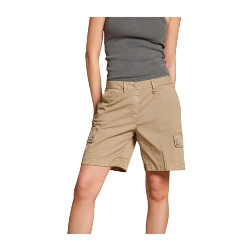 Shorts > Casual Shorts - - Mason's - Modalova