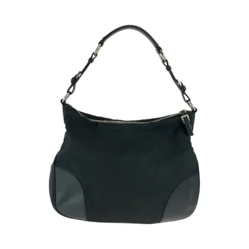 Pre-owned > Pre-owned Bags > Pre-owned Handbags - - Prada Vintage - Modalova