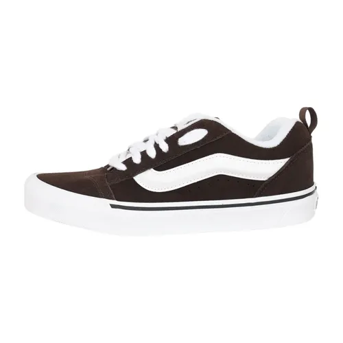 Vans - Shoes > Sneakers - Brown - Vans - Modalova