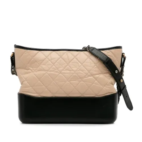 Pre-owned > Pre-owned Bags > Pre-owned Shoulder Bags - - Chanel Vintage - Modalova