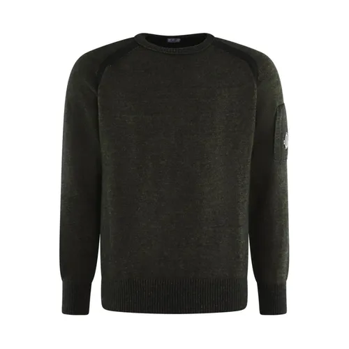 Knitwear > Round-neck Knitwear - - C.p. Company - Modalova