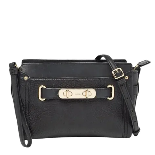 Pre-owned > Pre-owned Bags > Pre-owned Cross Body Bags - - Coach Pre-owned - Modalova
