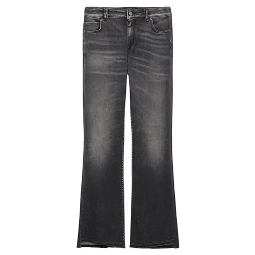 Jeans > Cropped Jeans - - Dorothee Schumacher - Modalova