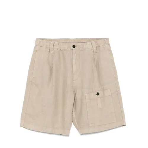 Shorts > Casual Shorts - - C.p. Company - Modalova