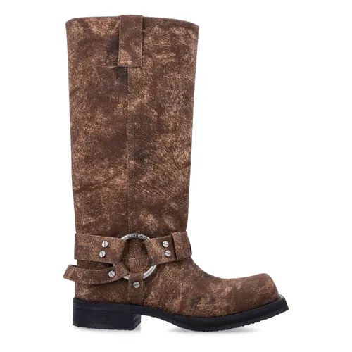 Shoes > Boots > Cowboy Boots - - Acne Studios - Modalova