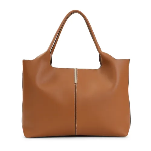 Tod's - Bags > Tote Bags - Brown - Tod's - Modalova