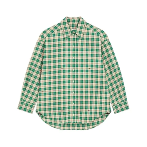 Blouses & Shirts > Shirts - - Roseanna - Modalova