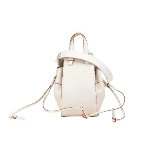 Pre-owned > Pre-owned Bags > Pre-owned Bucket Bags - - Loewe Pre-owned - Modalova