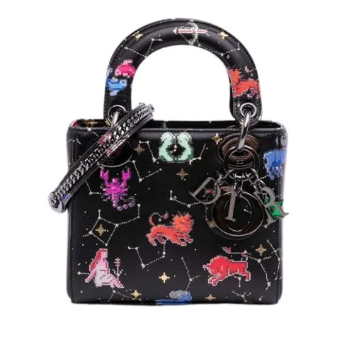 Pre-owned > Pre-owned Bags > Pre-owned Handbags - - Dior Vintage - Modalova