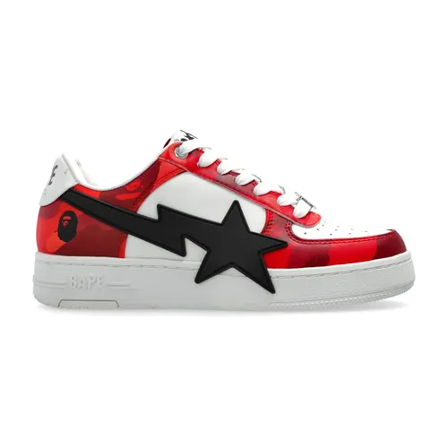 Shoes > Sneakers - - A Bathing APE - Modalova
