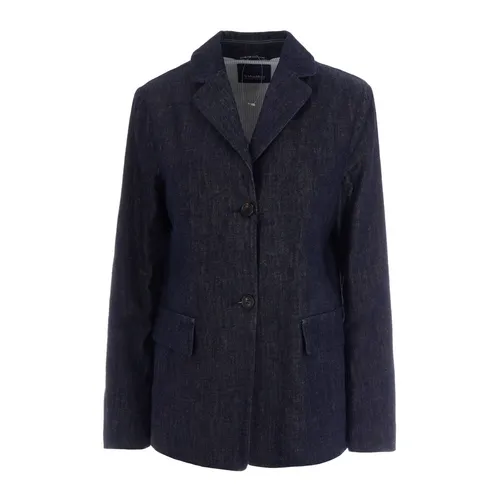 Blazers - Max Mara Studio - Modalova