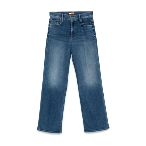 Jeans > Wide Jeans - - Mother - Modalova