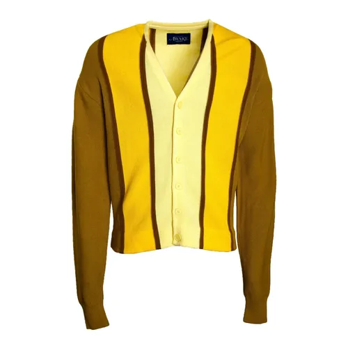 Knitwear > Cardigans - - Awake NY - Modalova