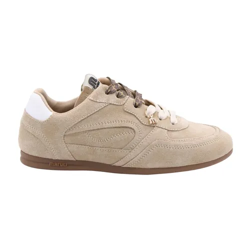 Maruti - Shoes > Sneakers - Beige - Maruti - Modalova