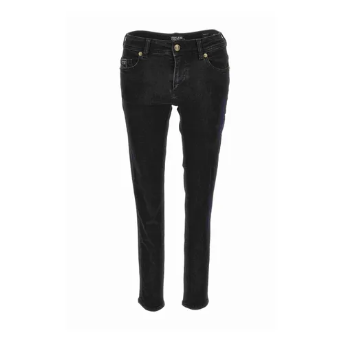 Jeans > Skinny Jeans - - Versace Jeans Couture - Modalova