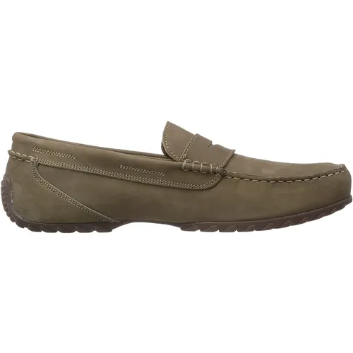 Shoes > Flats > Loafers - - Camel Active - Modalova