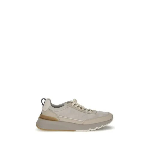 Shoes > Sneakers - - Brunello Cucinelli - Modalova
