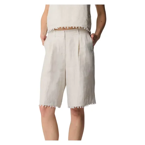 Shorts > Casual Shorts - - Kocca - Modalova