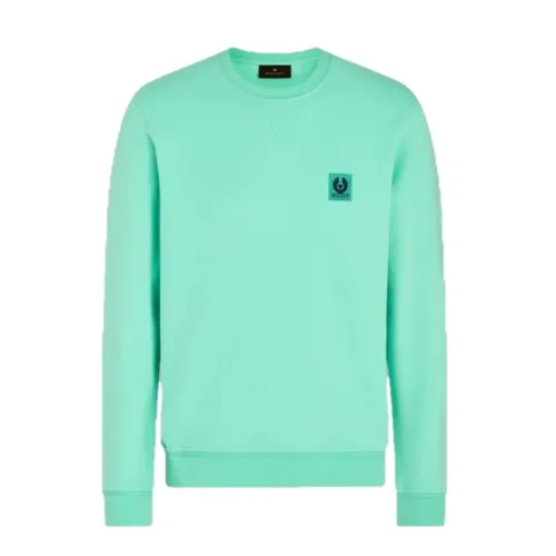 Sweatshirts & Hoodies > Sweatshirts - - Belstaff - Modalova