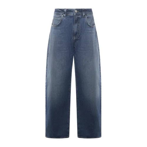 Jeans > Loose-fit Jeans - - Pinko - Modalova