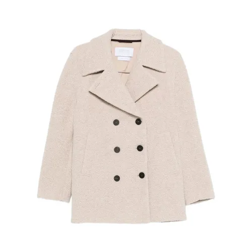 Jackets > Blazers - - Harris Wharf London - Modalova