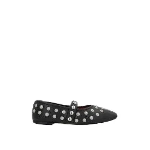 Shoes > Flats > Ballerinas - - Stella McCartney - Modalova