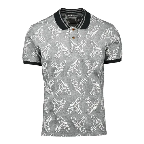 Tops > Polo Shirts - - Vivienne Westwood - Modalova