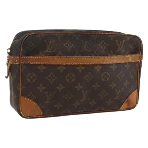 Pre-owned Clutch - Louis Vuitton Vintage - Modalova