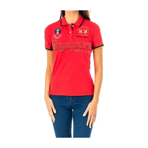 Tops > Polo Shirts - - La Martina - Modalova