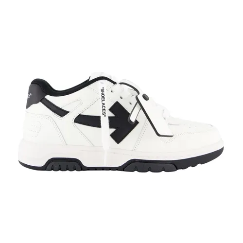 Off - Shoes > Sneakers - - Off White - Modalova