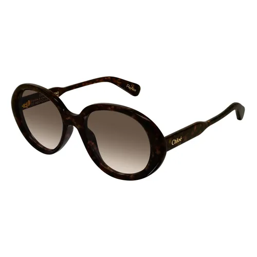 Accessories > Sunglasses - - Chloé - Modalova