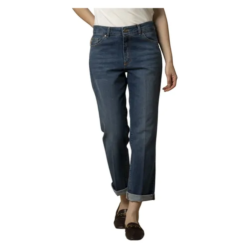 Jeans > Straight Jeans - - Kocca - Modalova