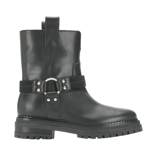 Shoes > Boots > Ankle Boots - - Sergio Rossi - Modalova