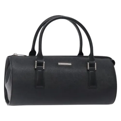 Pre-owned > Pre-owned Bags > Pre-owned Handbags - - Burberry Vintage - Modalova