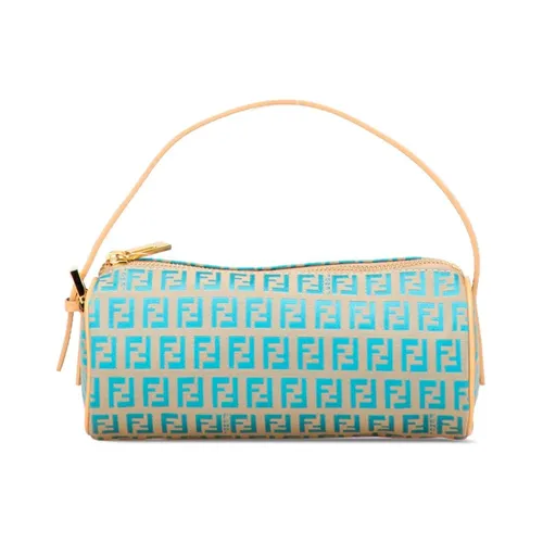 Pre-owned > Pre-owned Bags > Pre-owned Handbags - - Fendi Vintage - Modalova