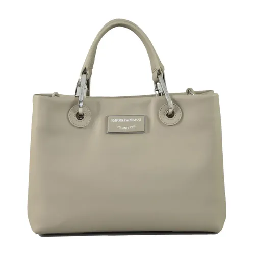 Bags > Handbags - - Emporio Armani - Modalova