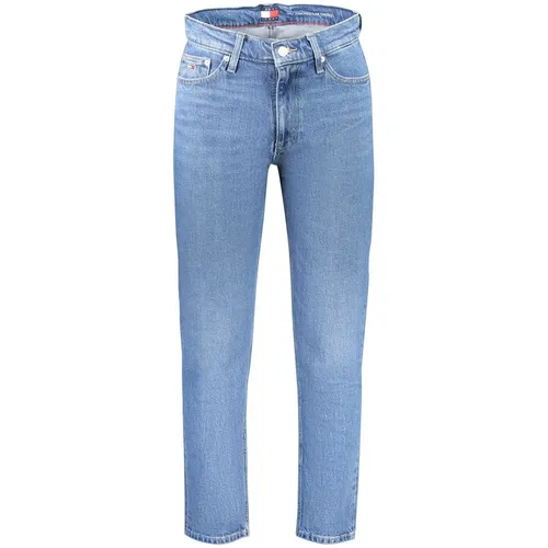 Jeans > Slim-fit Jeans - - Tommy Hilfiger - Modalova