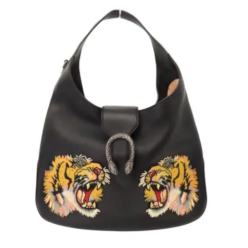 Pre-owned > Pre-owned Bags > Pre-owned Handbags - - Gucci Vintage - Modalova