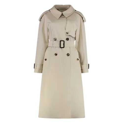 Coats > Trench Coats - - Burberry - Modalova