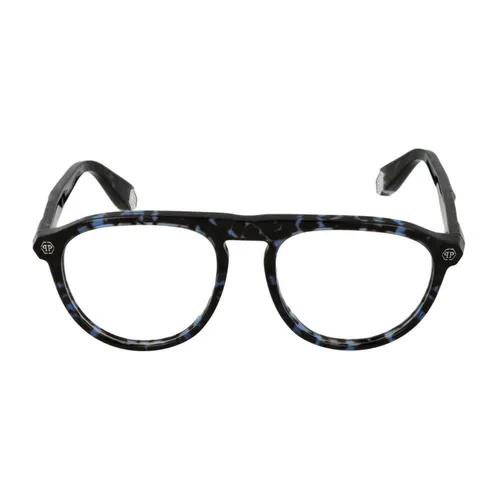 Round Optical Frames - Philipp Plein - Modalova