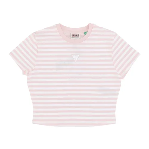 Tops > T-Shirts - - Guess - Modalova