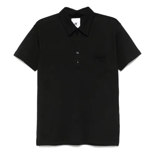 Tops > Polo Shirts - - PT Torino - Modalova