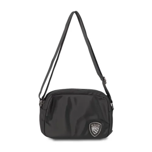 Bags > Cross Body Bags - - Blauer - Modalova