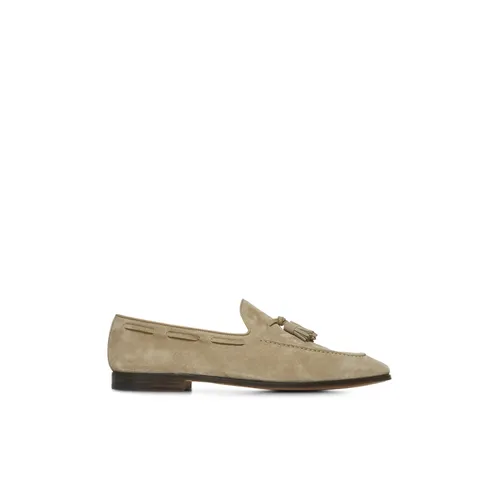 Shoes > Flats > Loafers - - Church's - Modalova